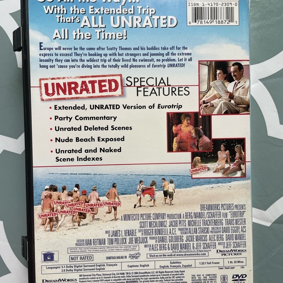 DVD - Picture 4 of 4